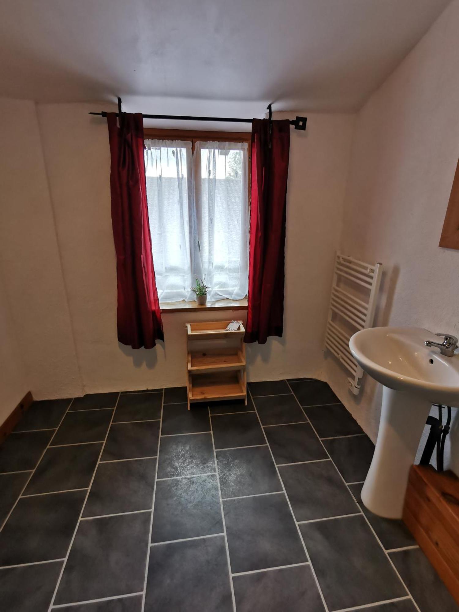 Tranquille Vienne Gites A Chirac Dept Charente Exterior foto